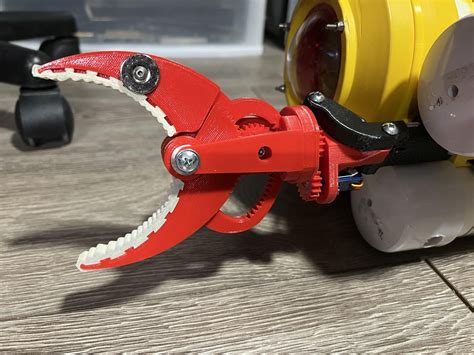 3d printed rov|Rov best 3D printing files・68 models to download・Cults.